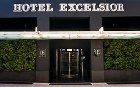 Hotel Excelsior Congressi